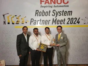 Robotics and Automation Companies in Pune