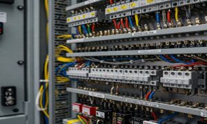 Electrical Automation Companies in Pune - Auto Bots Pvt Ltd