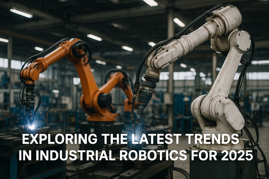 Robotic Projects Integrator in Pune