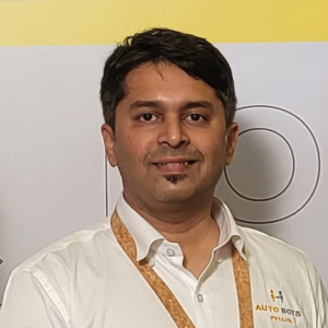 Makarand Patil