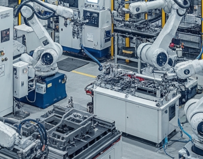 Automation Companies in Pune
