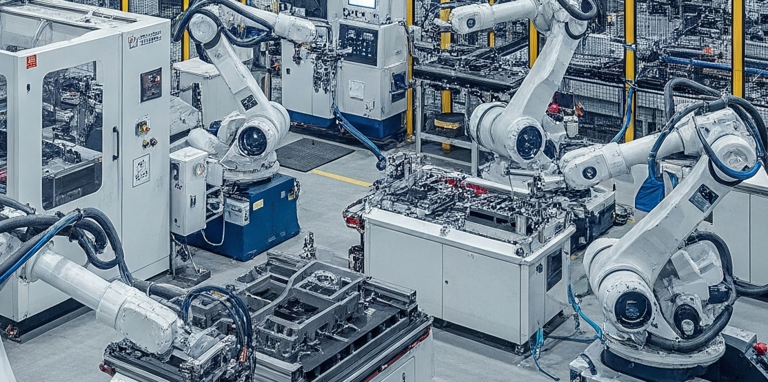 Automation Companies in Pune