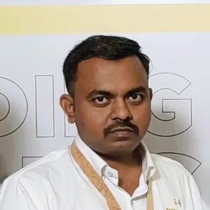 Mahesh Patil