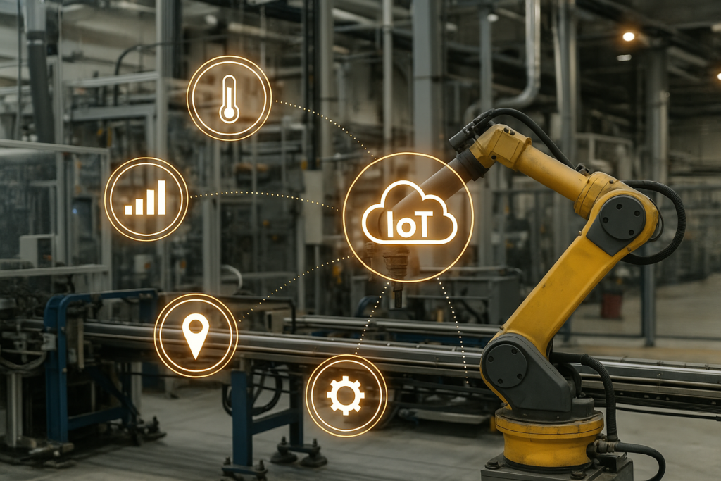 Automation Solutions Provider in Pune