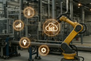 Automation Solutions Provider in Pune